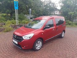 Gebraucht 2020 Dacia Dokker Comfort Van | 10.995 € (Etwas zu teuer)
