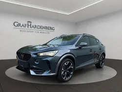 Grau Gebraucht 2022 Cupra Formentor SUV | 26.930 € (Etwas zu teuer)