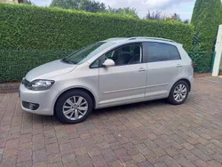 Silber Gebraucht 2012 VW Golf Plus Comfortline Van / Kleinbus | 8.950 € (Fairer Preis)
