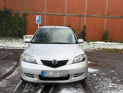 Gebraucht 2004 Mazda 2 Kombi | 800 € (Fairer Preis)