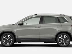 Stahlgrau Neu 2025 Skoda Karoq Selection SUV | 35.332 € (Guter Preis)