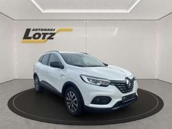 Schwarz Gebraucht 2022 Renault Kadjar Black Edition SUV | 22.990 € (Etwas zu teuer)