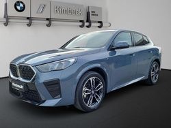 Bmw individual storm bay meta Gebraucht 2024 BMW X2 Efficient Dynamics SUV | 49.490 €