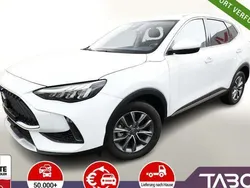 Weiß Neu 2024 MG HS Comfort SUV | 22.789 € (Fairer Preis)
