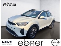 Weiß Neu 2025 Kia Stonic Vision SUV | 20.890 € (Etwas zu teuer)