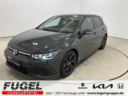 Uranograu Gebraucht 2022 VW Golf VIII GTI Clubsport Limousine | 28.999 € (Superpreis)