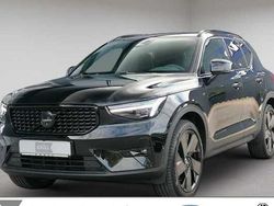 Schwarz Gebraucht 2025 Volvo XC40 Plus SUV | 38.850 € (Fairer Preis)