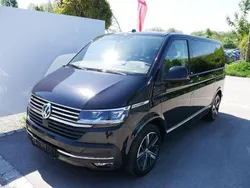 Schwarz Gebraucht 2022 VW ID.7 Limousine | 60.990 €