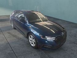 Blau Gebraucht 2021 Skoda Octavia Style Kombi | 21.000 € (Etwas zu teuer)