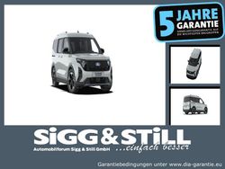 Cactus grey Neu 2025 Ford Tourneo Courier Active Van / Kleinbus | 28.950 € (Fairer Preis)