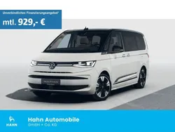 Weiß Neu 2025 VW Multivan Edition Van / Kleinbus | 83.490 € (Fairer Preis)