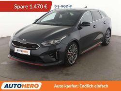 Dark penta Gebraucht 2020 Kia ProCeed Kombi | 20.520 € (Guter Preis)