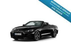 Schwarz Neu 2025 BMW M440 M Sport Limousine | 85.390 € (Teuer)