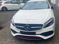 Mercedes A250