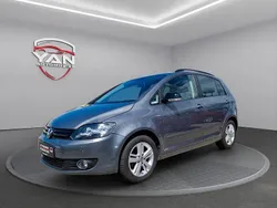 Grau Gebraucht 2012 VW Golf VII Match Limousine | 11.900 € (Fairer Preis)