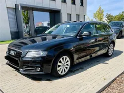 Schwarz Gebraucht 2009 Audi A4 Kombi | 5.500 €