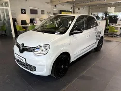 Quarzweiß metallic Gebraucht 2023 Renault Twingo Kleinwagen | 14.490 € (Fairer Preis)