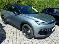 Grau Neu 2025 Baic X55 SUV | 29.980 € (Fairer Preis)