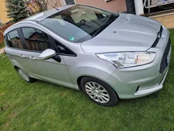Silber Gebraucht 2013 Ford B-MAX Van / Kleinbus | 7.000 € (Guter Preis)