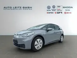 Mondsteingrau Gebraucht 2021 VW ID.3 Pure Kleinwagen | 17.970 € (Superpreis)