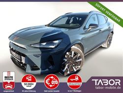 Blau (fiord blau) Gebraucht 2025 Cupra Formentor VZ3 SUV | 37.445 €