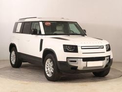 Weiß Gebraucht 2022 Land Rover Defender SUV | 57.001 € (Superpreis)