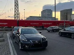 Gebraucht 2016 Lexus IS200t Sport Line Limousine | 10.000 €