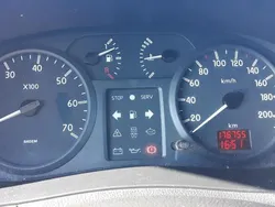Blau Gebraucht 2004 Renault Kangoo Van / Kleinbus | 3.300 €