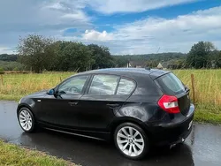 Schwarz Gebraucht 2006 BMW 116 Kleinwagen | 3.150 € (Fairer Preis)
