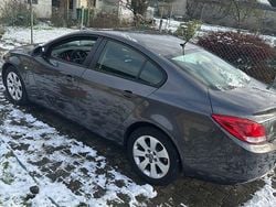 Andere farben Gebraucht 2009 Opel Insignia Selection Limousine | 4.400 € (Guter Preis)