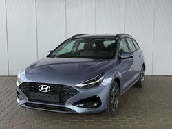 Blau Neu 2025 Hyundai i30 Kombi | 21.590 € (Fairer Preis)
