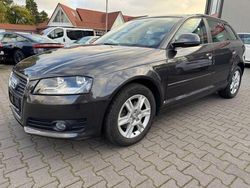 Andere Gebraucht 2009 Audi A3 Attraction Limousine | 6.900 € (Etwas zu teuer)