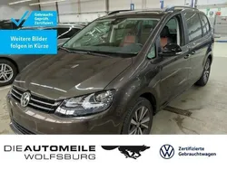 Gebraucht 2020 VW Sharan Comfortline Van / Kleinbus | 31.490 € (Fairer Preis)