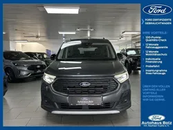 Grau Neu 2025 Ford Tourneo Connect Active Van / Kleinbus | 49.400 €