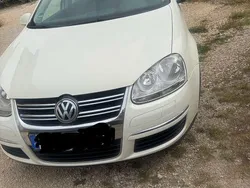 Gebraucht 2007 VW Golf V Comfortline Kombi | 1.200 € (Guter Preis)