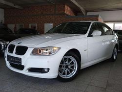 Alpinweiss 3 Gebraucht 2010 BMW 320 Limousine | 8.990 € (Etwas zu teuer)