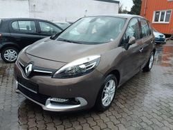 Gebraucht 2014 Renault Scénic III Initiale Paris Van / Kleinbus | 4.380 € (Fairer Preis)