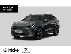Graphene grau Neu 2025 Cupra Terramar SUV | 40.790 € (Fairer Preis)