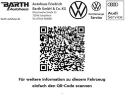 Schwarz Gebraucht 2025 VW Golf VIII Goal Limousine | 30.989 € (Superpreis)