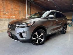 (mst) metal stream Gebraucht 2017 Kia Sorento SUV | 18.890 € (Fairer Preis)