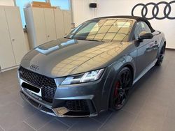 Andere Gebraucht 2017 Audi TT Advanced | 59.999 €