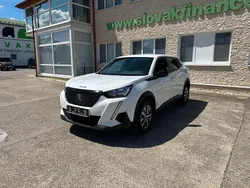 Gebraucht 2022 Peugeot 2008 Active SUV | 13.400 € (Superpreis)
