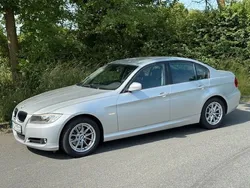 Silber Gebraucht 2009 BMW 318 Limousine | 7.500 € (Fairer Preis)