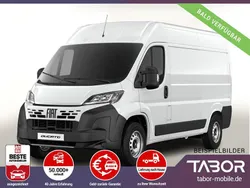 Weiß Neu 2025 Fiat Ducato Van | 29.488 € (Superpreis)