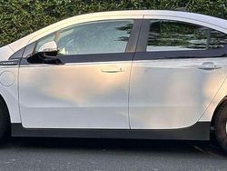 Weiß Gebraucht 2013 Chevrolet Volt Kleinwagen | 7.100 €