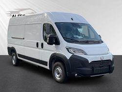 Weiß Neu 2025 Toyota Proace H2 Van | 45.490 € (Fairer Preis)