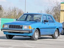 Blau Gebraucht 1980 Mazda 626 Limousine | 12.900 €