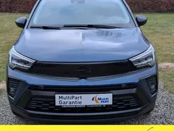 Blau Gebraucht 2022 Opel Crossland GS Line SUV | 18.480 € (Fairer Preis)