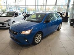 Perl blau/voltaik blau Gebraucht 2023 Opel Corsa Edition Kleinwagen | 13.975 € (Guter Preis)