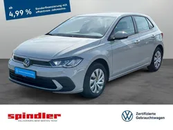 Othercolor Gebraucht 2024 VW Polo Life Kleinwagen | 17.380 € (Superpreis)